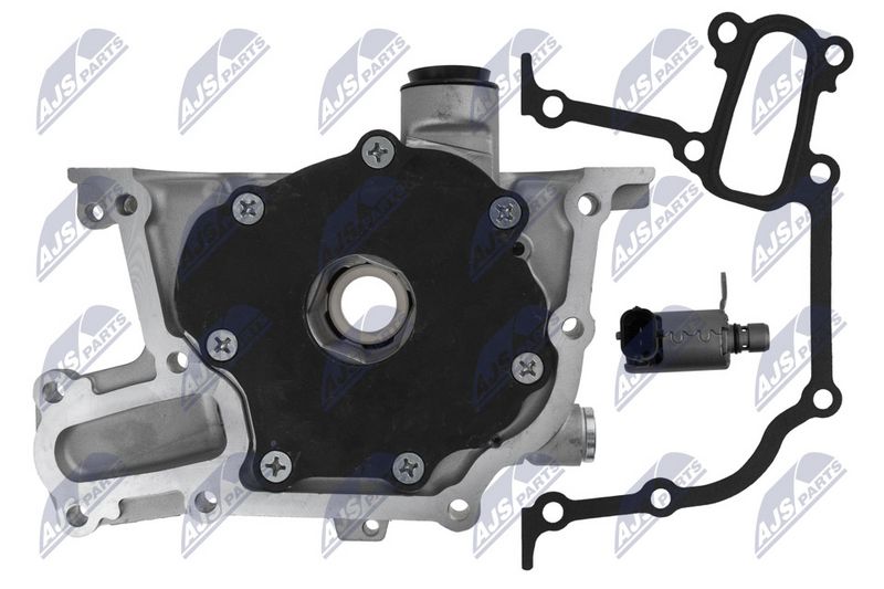 Õlipump, NTY BPO-FT-009