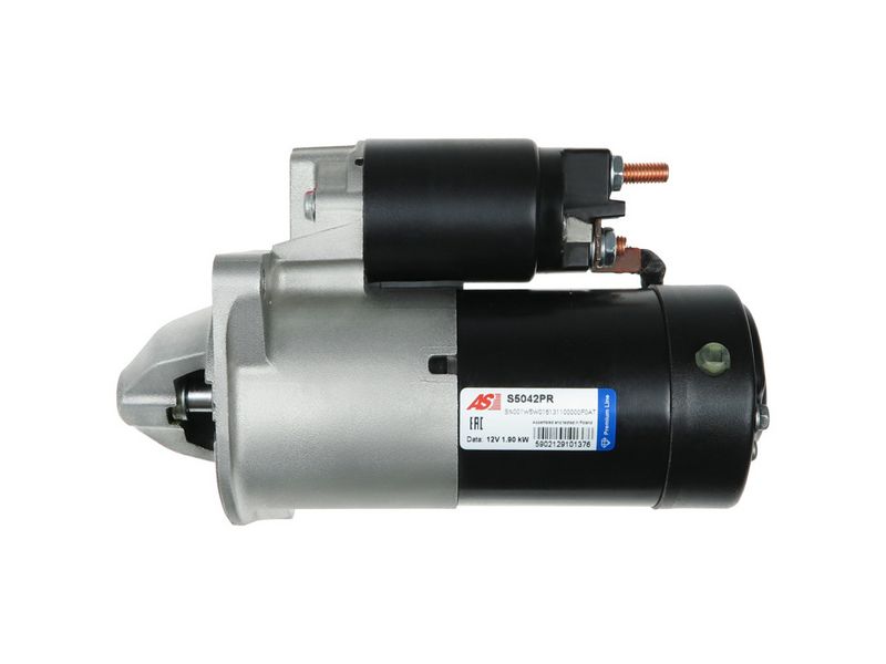 AS-PL S5042PR Starter