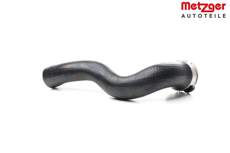 METZGER AUTOTEILE 2400593 Charge Air Hose