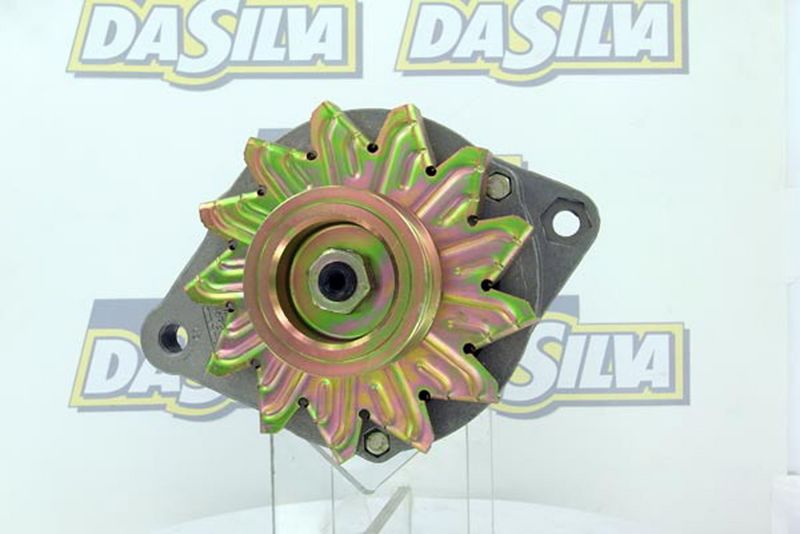 DA SILVA 016239 Generatorius