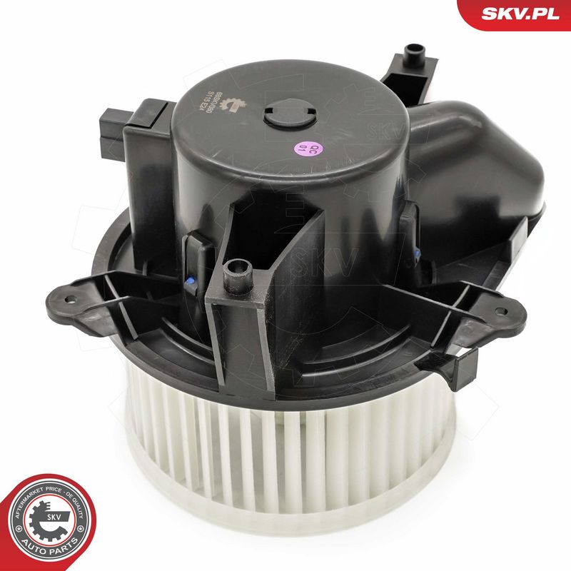 Salongipuhur, ESEN SKV 68SKV080