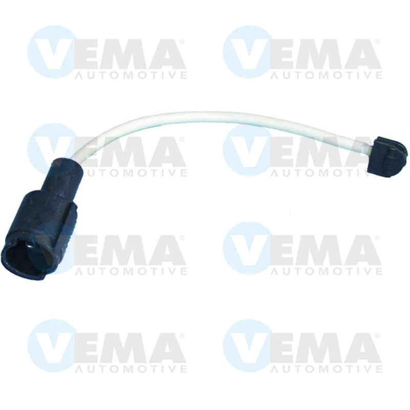 VEMA 17201 - Wear Warning Contact, Brake Pads