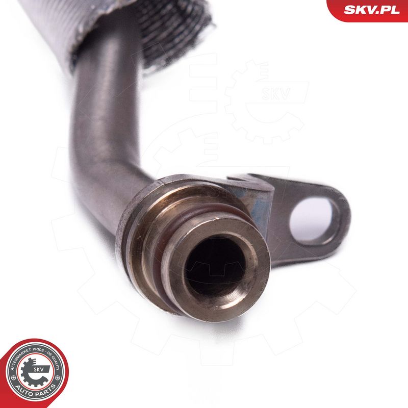 Cuplaj conducta lichid racire ESEN SKV 54SKV430