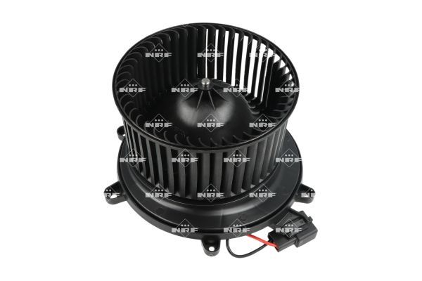 NRF 34356 Interior Blower