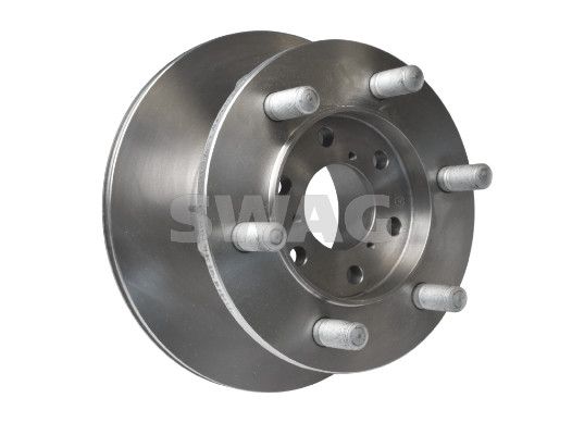 SWAG 33 10 7395 Brake Disc