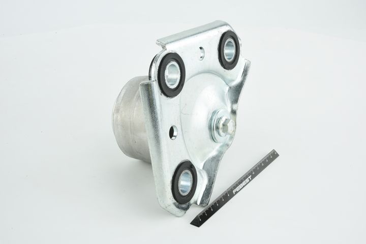 Paigutus, Mootor, FEBEST MZM-025