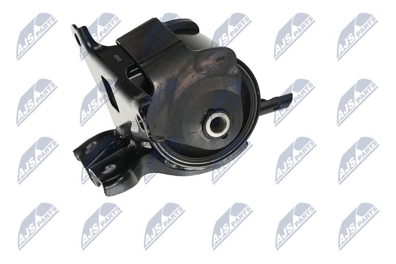 Paigutus, Mootor, NTY ZPS-HY-510