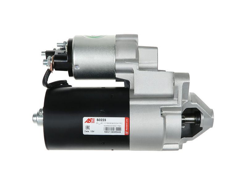 AS-PL S0223 Starter