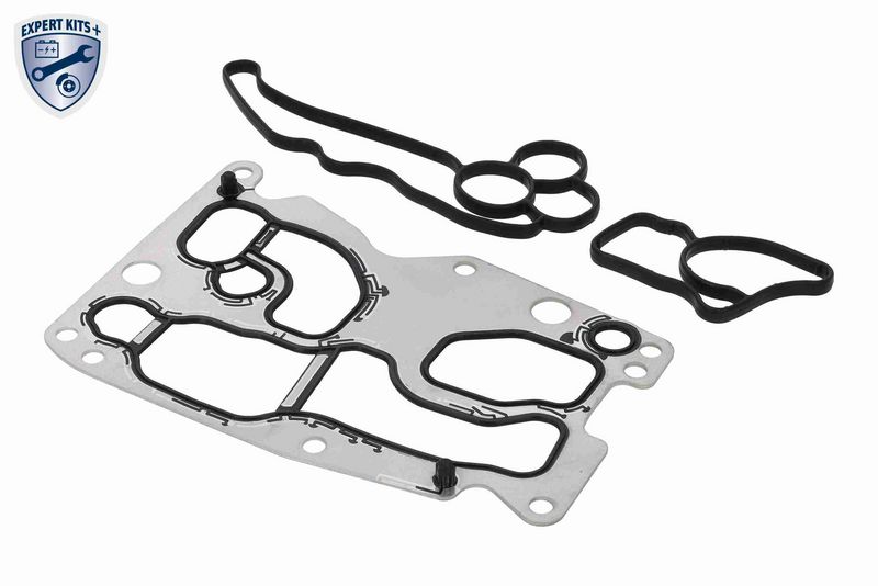VEMO V20-60-91533 Gasket Set, oil cooler