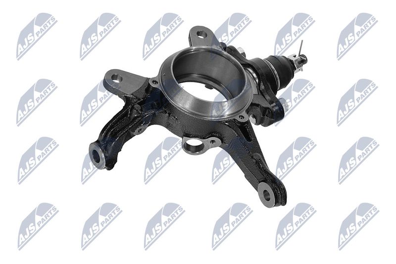 NTY ZZP-HD-020 Steering Knuckle, wheel suspension