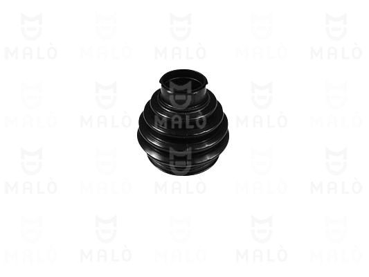 AKRON-MALÒ 177488 - Gaiter, Propshaft