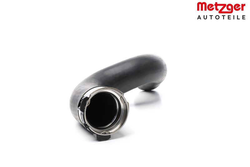 METZGER AUTOTEILE 2400833 Charge Air Hose
