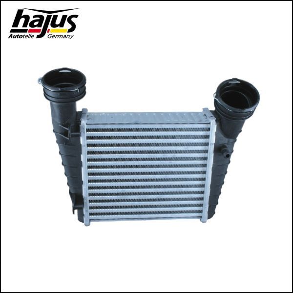 hajus Autoteile 1151008 Charge Air Cooler