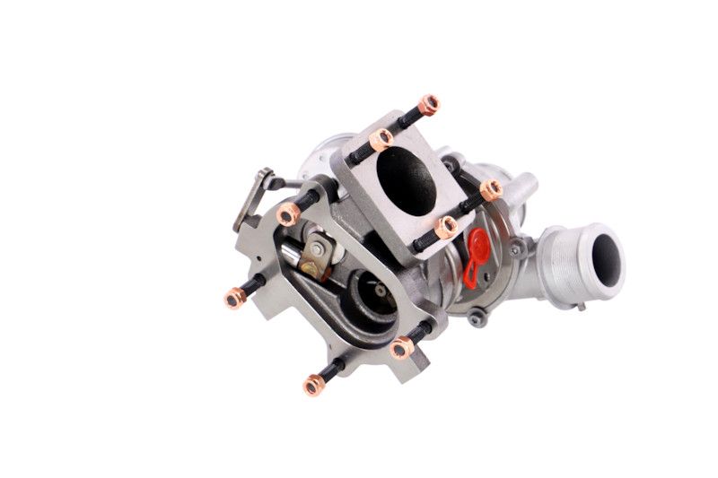 REMANTE 003-001-001265R Charger, charging (supercharged/turbocharged)