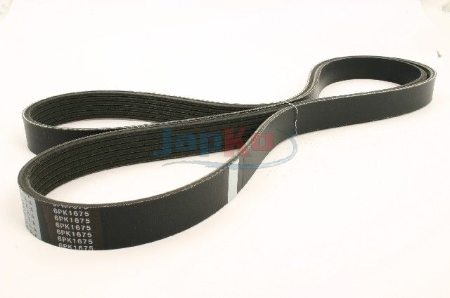 Soonrihm, JAPKO 6PK1675