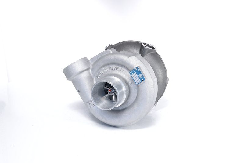 Compresor,sistem de supraalimentare T914072 BTS Turbo