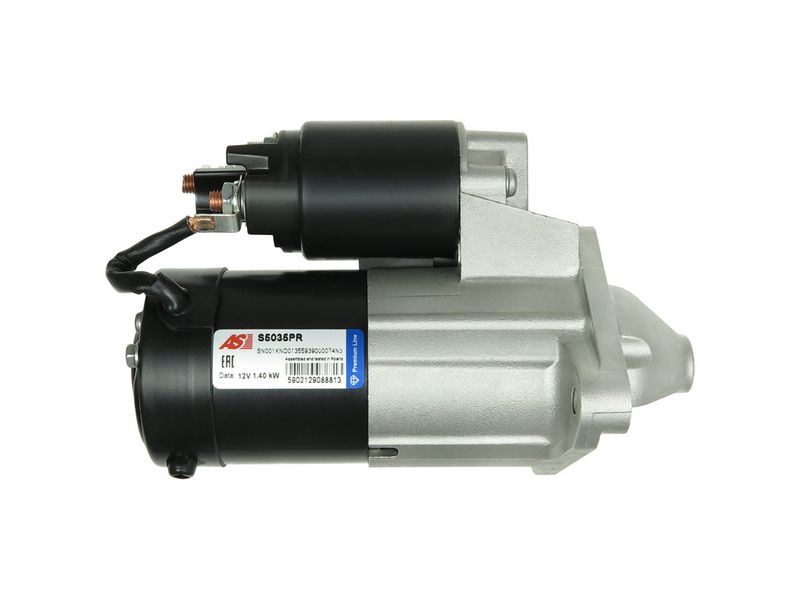 AS-PL S5035PR Starter