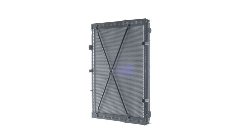 Product Image - Radiateur - CR2097000P - MAHLE