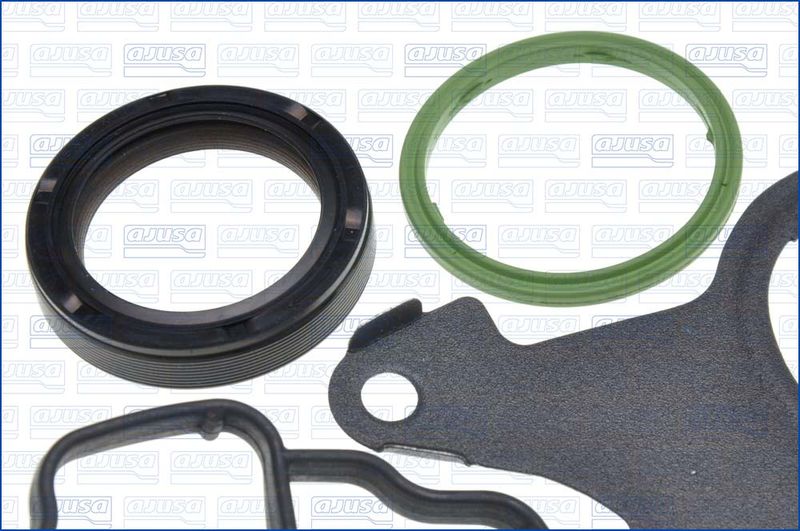 AJUSA 51042000 Full Gasket Kit, engine