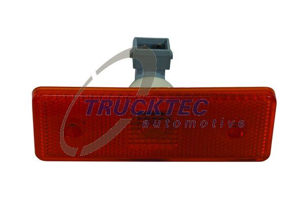 Боковий габаритний ліхтар, Trucktec Automotive 02.58.361