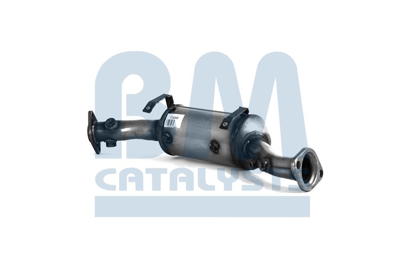 BM Catalysts BM11049 Soot/Particulate Filter, exhaust system