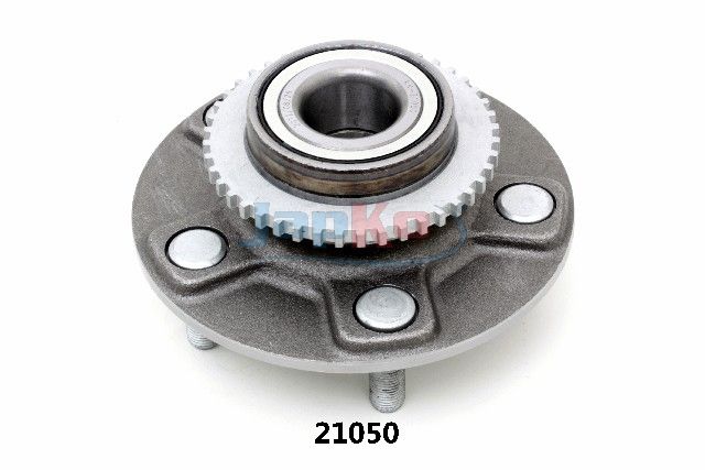 Rattarumm, JAPKO 421050