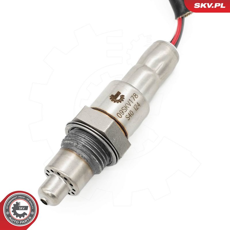 Lambda andur, ESEN SKV 09SKV178