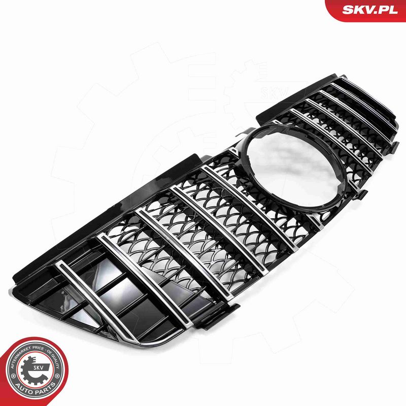 ESEN SKV 66SKV584 Radiator Grille