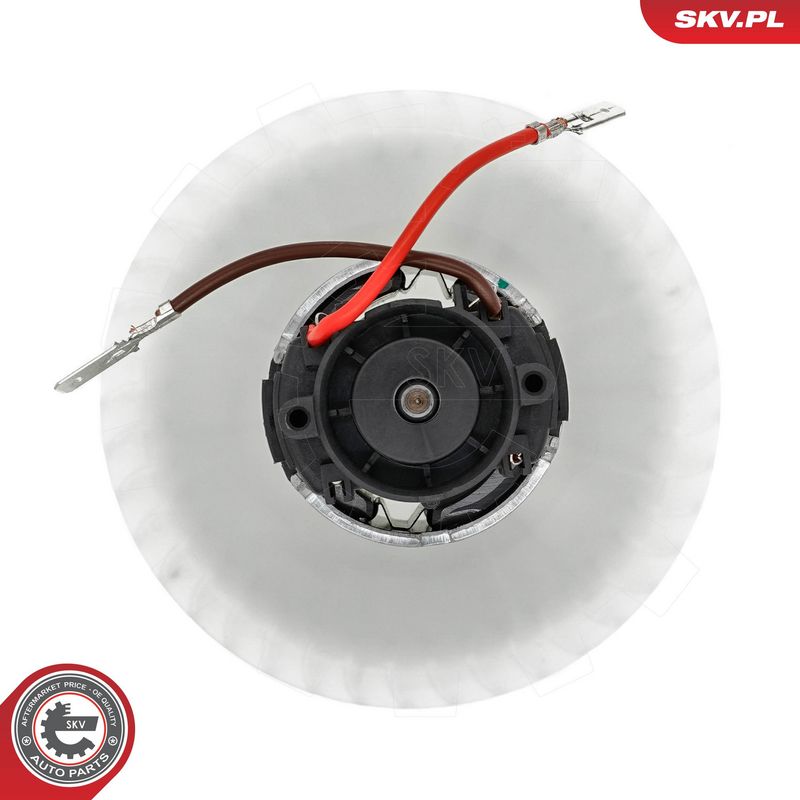 Salongipuhur, ESEN SKV 68SKV125