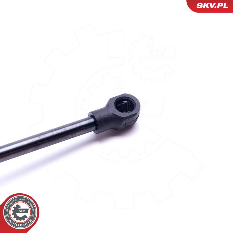 Gaasivedru, mootorikapott, ESEN SKV 52SKV055