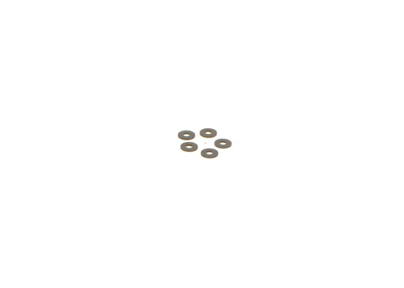 BOSCH F00RJ03188 Repair Kit, common rail system