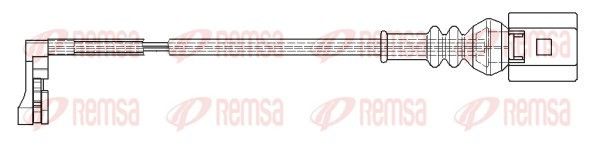 OEM код товара: 8S0615121A