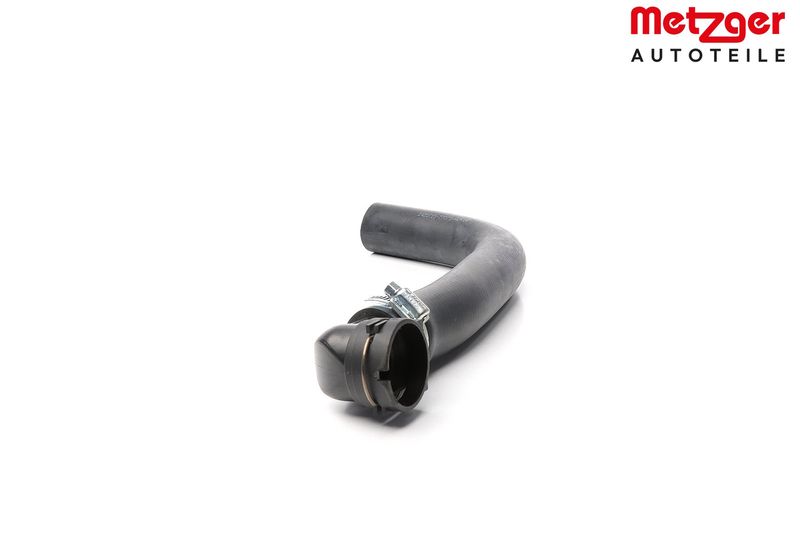METZGER AUTOTEILE 2420715 Radiator Hose
