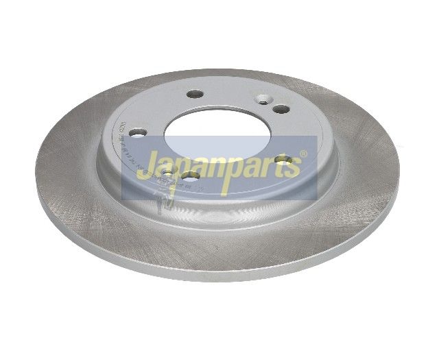 спирачен диск JAPANPARTS