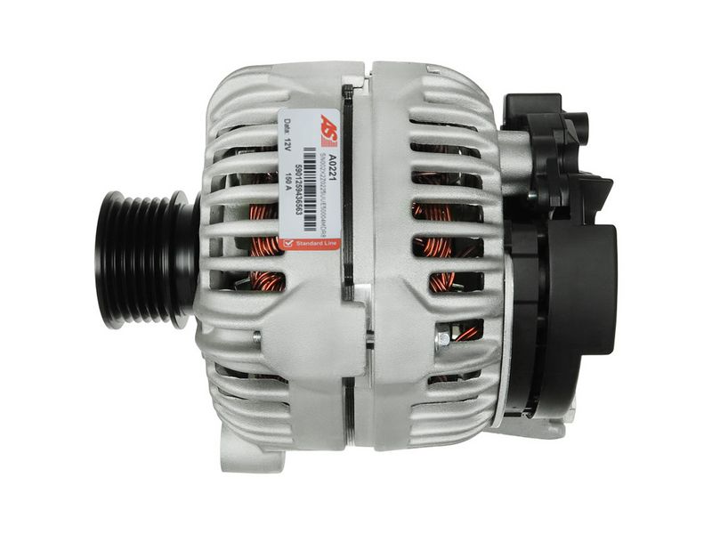 AS-PL A0221 Alternator