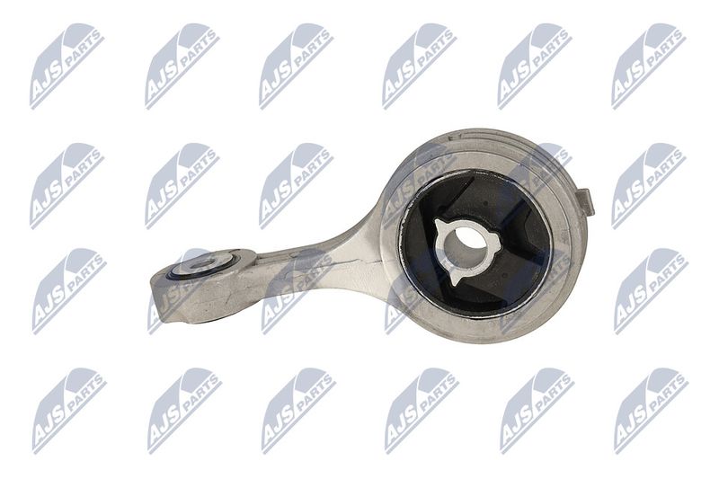 Paigutus, Mootor, NTY ZPS-FT-003