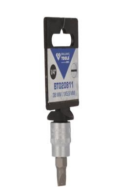 Padrun, KS TOOLS BT020811