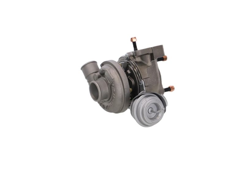 REMANTE 003-001-004453R Charger, charging (supercharged/turbocharged)