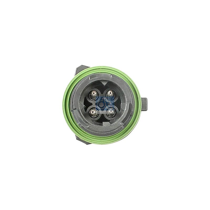Motor stergator 4.66183 DT Spare Parts