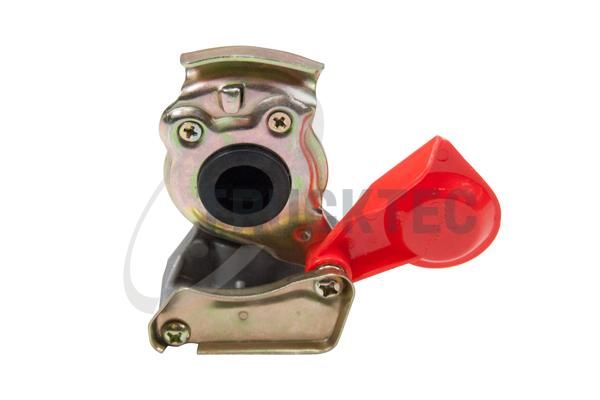TRUCKTEC AUTOMOTIVE 90.01.012 - Coupling Head
