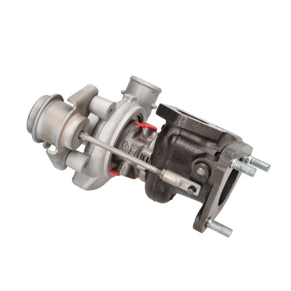 OE-TurboPower IT-49173-06100 Charger, charging (supercharged/turbocharged)