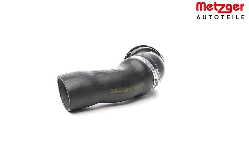 METZGER AUTOTEILE 2400325 Charge Air Hose