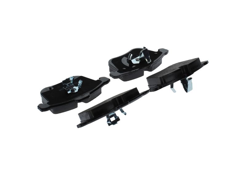 BOSCH 0986494959 Stabdžių trinkelių rinkinys, diskinis stabdys