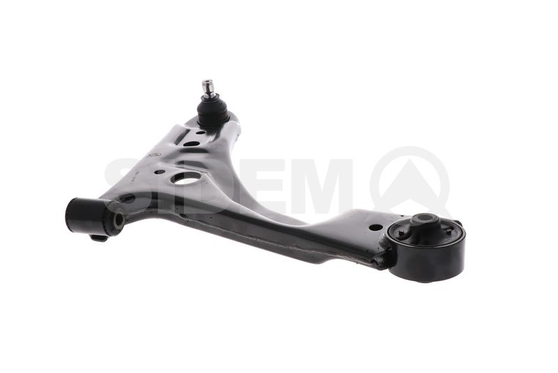 SIDEM 81075 Vikšro valdymo svirtis
