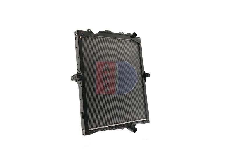 Chladič, chlazení motoru 280025N