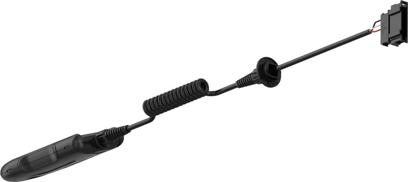 ovladač ECAS SCANIA 4460564010