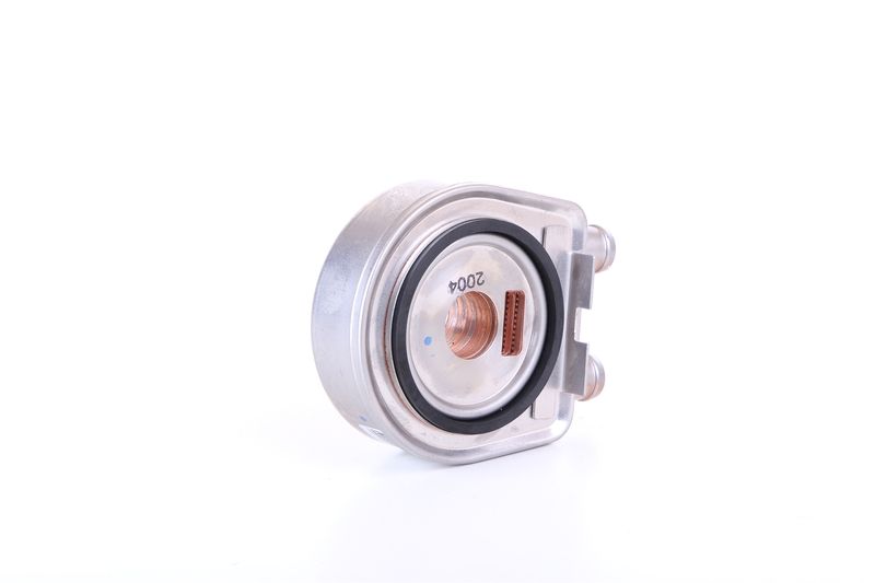 Õliradiaator, mootoriõli, NISSENS 90780