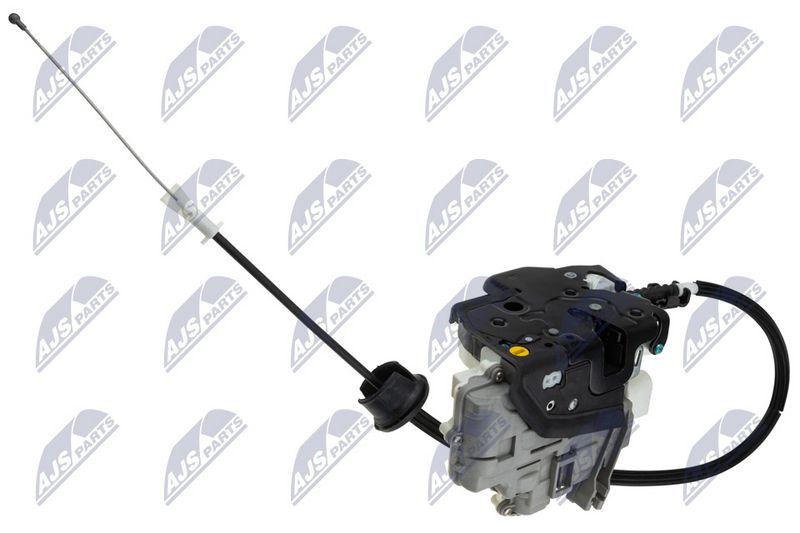 Ukselukk, NTY EZC-AU-345