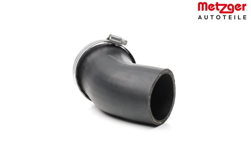 METZGER AUTOTEILE 2400112 Charge Air Hose