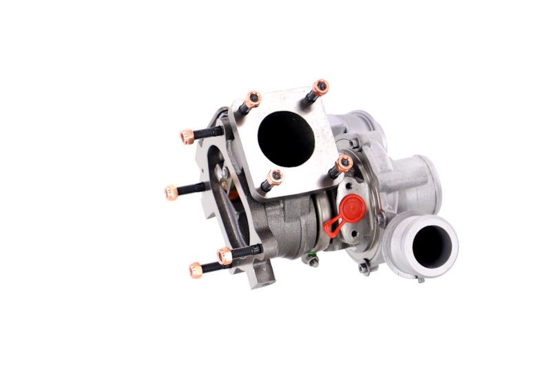 REMANTE 003-001-001265R Charger, charging (supercharged/turbocharged)